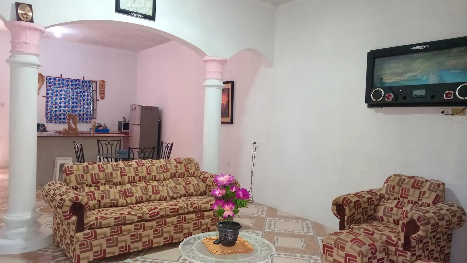 Apartment The Gibson'S Palace St Mary Jamaica